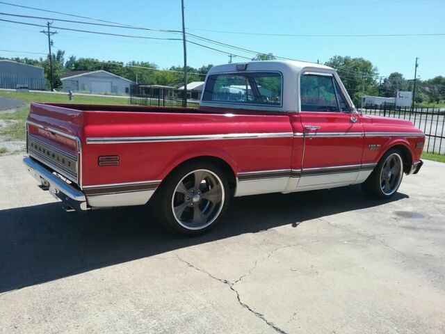1970 Chevrolet C-10 -- - photo 3
