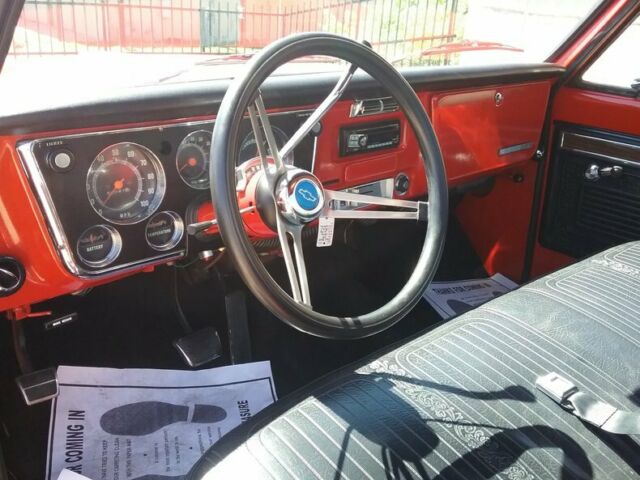 1970 Chevrolet C-10 -- - photo 6