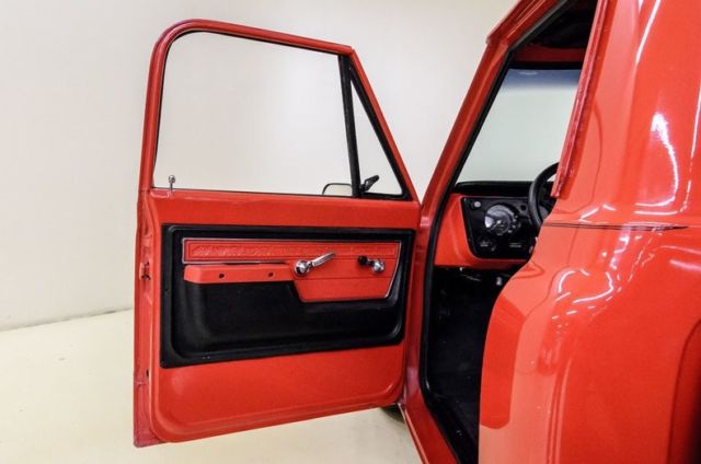 1970 Chevrolet C-10 -- - photo 11