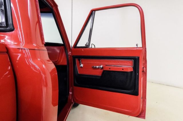 1970 Chevrolet C-10 -- - photo 12