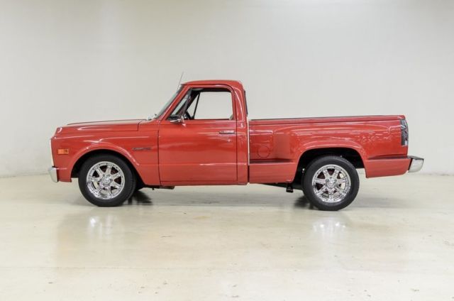 1970 Chevrolet C-10 -- - photo 3