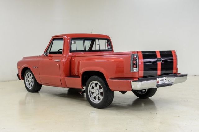 1970 Chevrolet C-10 -- - photo 4