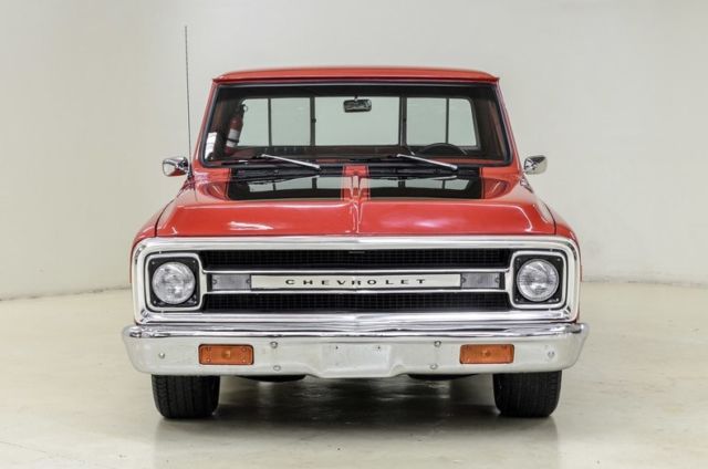 1970 Chevrolet C-10 -- - photo 5
