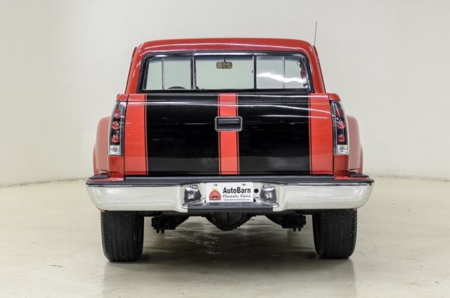 1970 Chevrolet C-10 -- - photo 7