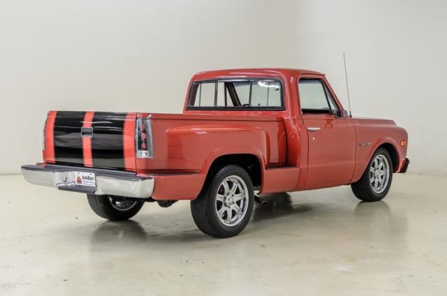 1970 Chevrolet C-10 -- - photo 8