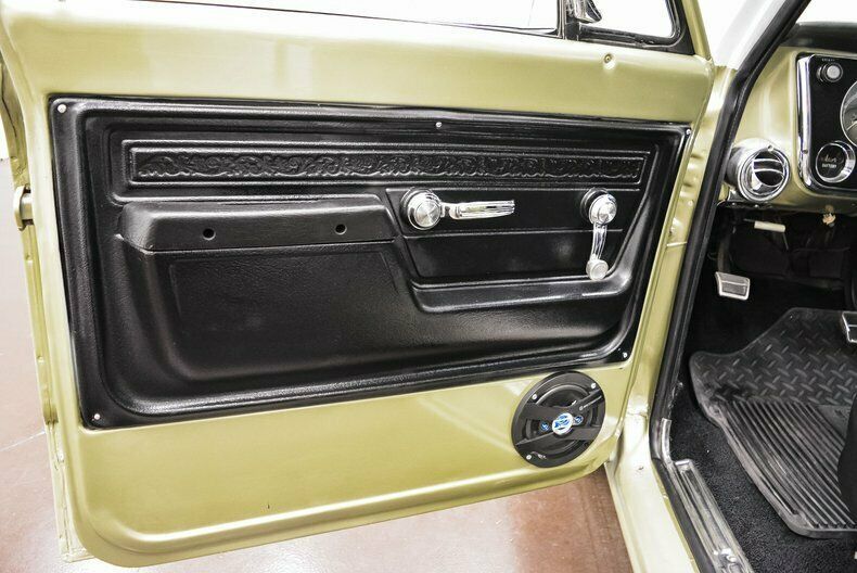 1970 Chevrolet C-10 - photo 9
