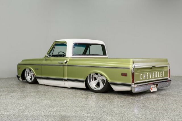 1970 Chevrolet C-10 -- - photo 5
