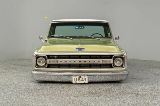 1970 Chevrolet C-10 -- - photo 7