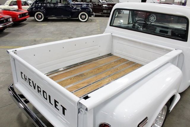 1970 Chevrolet C-10 -- - photo 11