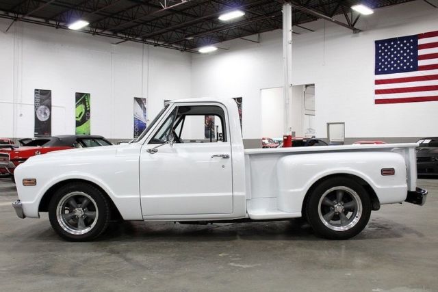 1970 Chevrolet C-10 -- - photo 2