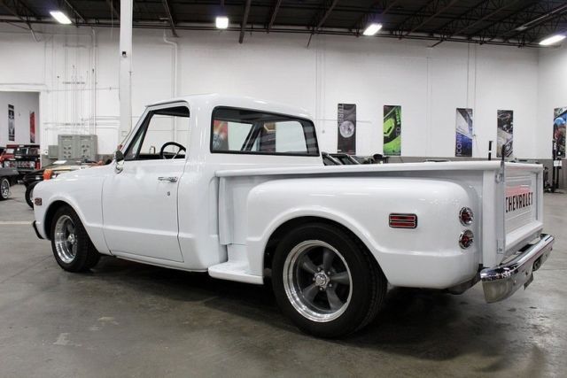 1970 Chevrolet C-10 -- - photo 3