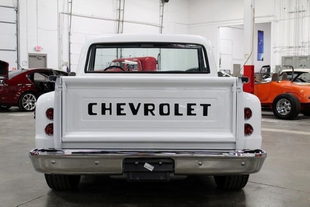 1970 Chevrolet C-10 -- - photo 4