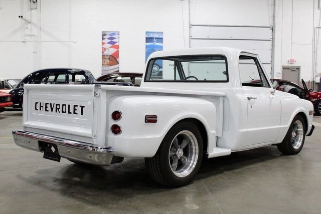 1970 Chevrolet C-10 -- - photo 5