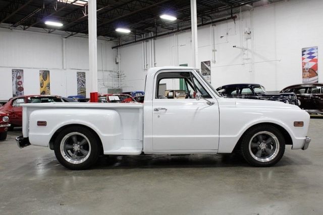 1970 Chevrolet C-10 -- - photo 6