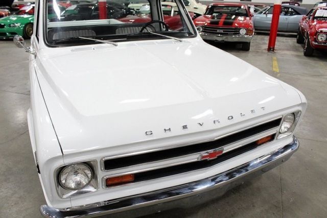 1970 Chevrolet C-10 -- - photo 9