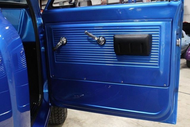 1970 Chevrolet C-10 -- - photo 11