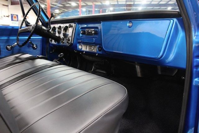 1970 Chevrolet C-10 -- - photo 12