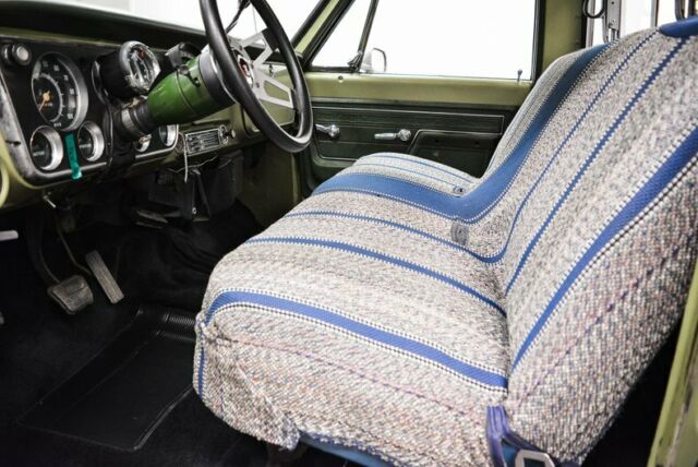 1970 Chevrolet C-10 -- - photo 13