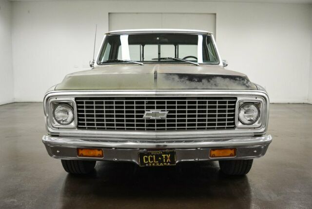 1970 Chevrolet C-10 -- - photo 2