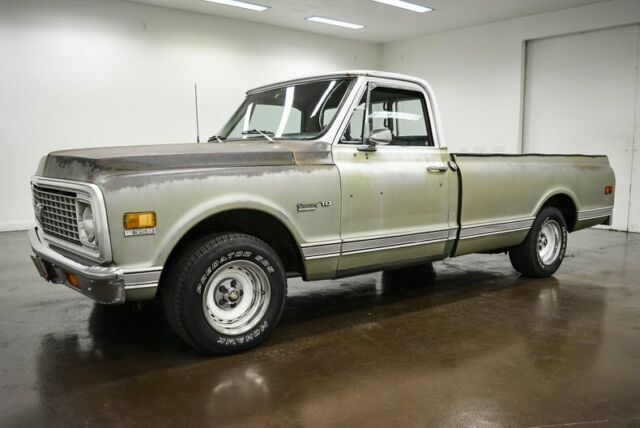 1970 Chevrolet C-10 -- - photo 3