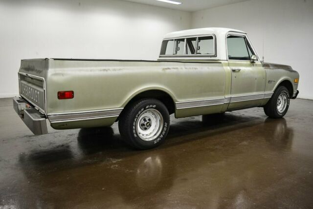 1970 Chevrolet C-10 -- - photo 7