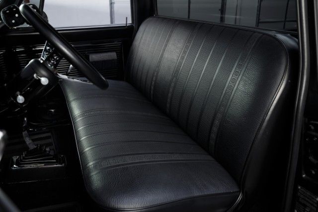 1970 Chevrolet C-10 C10 SHORT BED STEPSIDE - photo 5