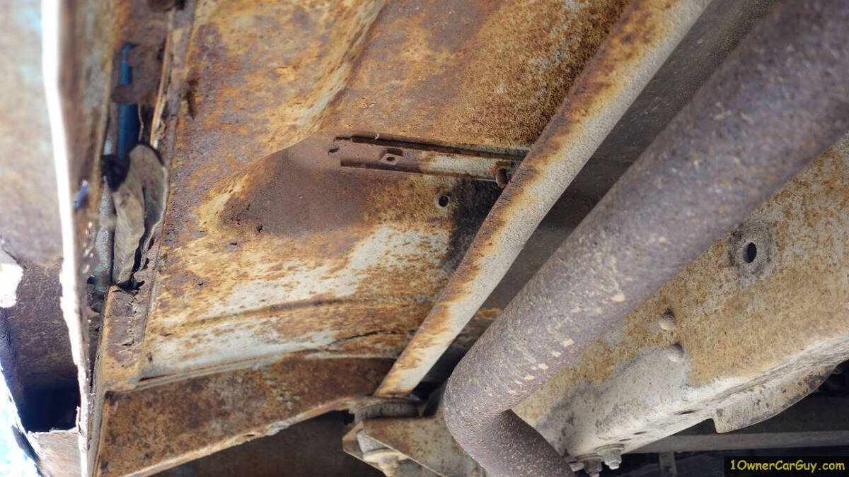 1970 Chevrolet C/K 10 Series C10 C20 Factory A/C Project GMC GM CHEVY - photo 11