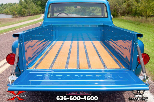 1970 Chevrolet C-10 Half-ton Stepside Pickup - photo 13