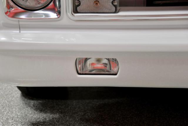 1970 Chevrolet C-10 Custom Pickup - photo 10