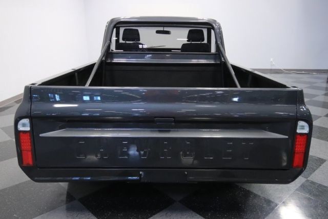 1970 Chevrolet C-10 Custom - photo 12