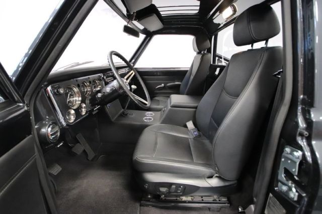 1970 Chevrolet C-10 Custom - photo 5