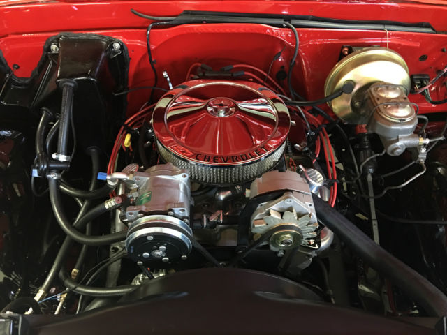 1970 Chevrolet C-10 - photo 13