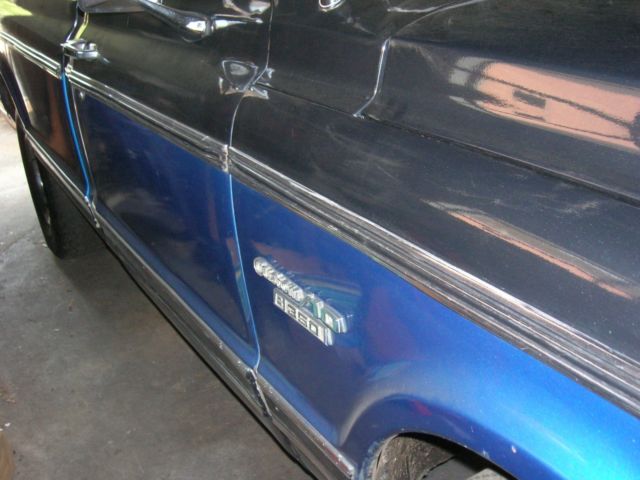 1970 Chevrolet C-10 deluxe - photo 3