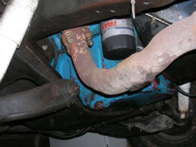 1970 Chevrolet C-10 deluxe - photo 5