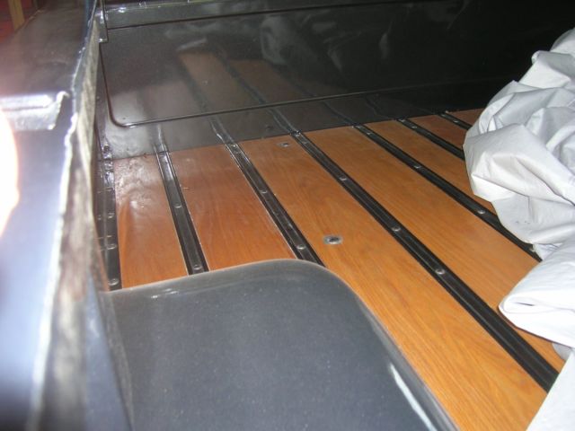 1970 Chevrolet C-10 deluxe - photo 9