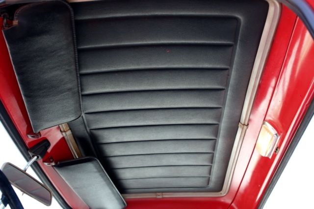 1970 Chevrolet C-10 CST - photo 10