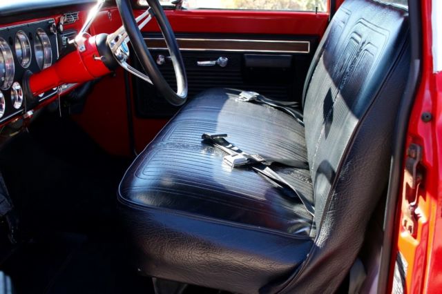 1970 Chevrolet C-10 CST - photo 13
