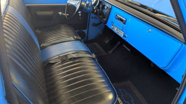 1970 Chevrolet C-10 - photo 12