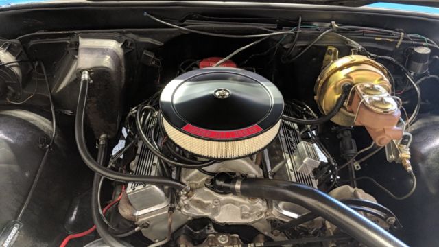 1970 Chevrolet C-10 - photo 13