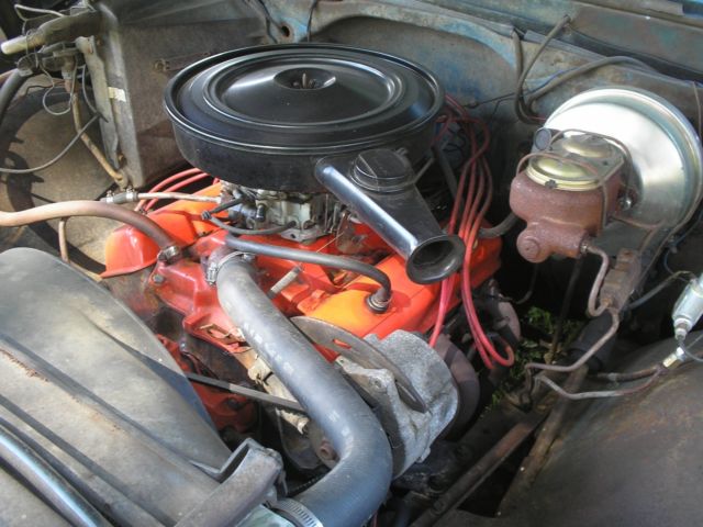 1970 Chevrolet C-10 - photo 4