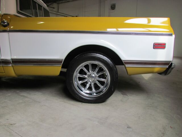 1970 Chevrolet C-10 -Pickup- - photo 10