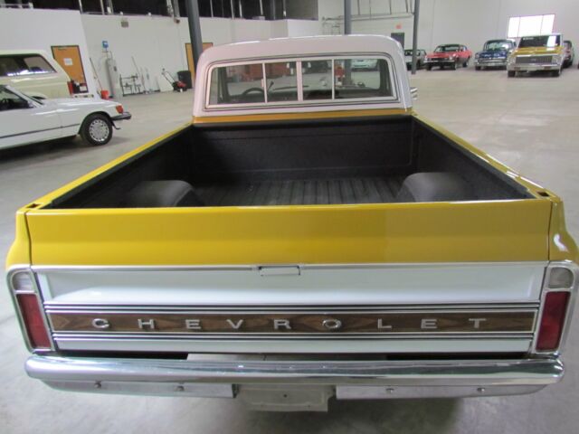 1970 Chevrolet C-10 -Pickup- - photo 11