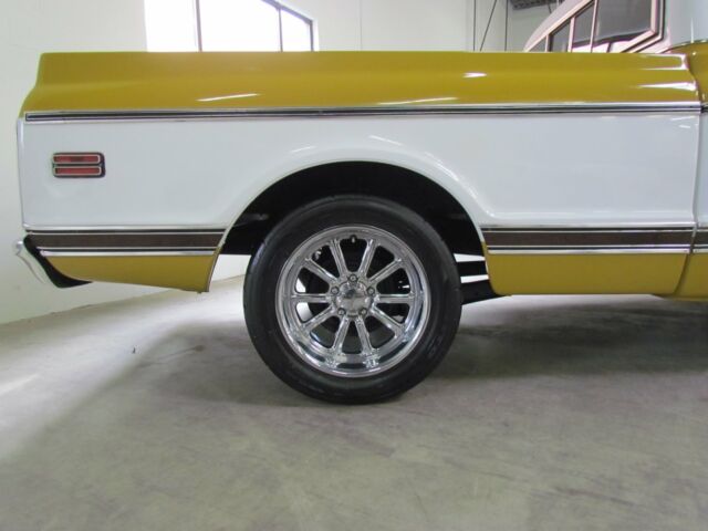 1970 Chevrolet C-10 -Pickup- - photo 12