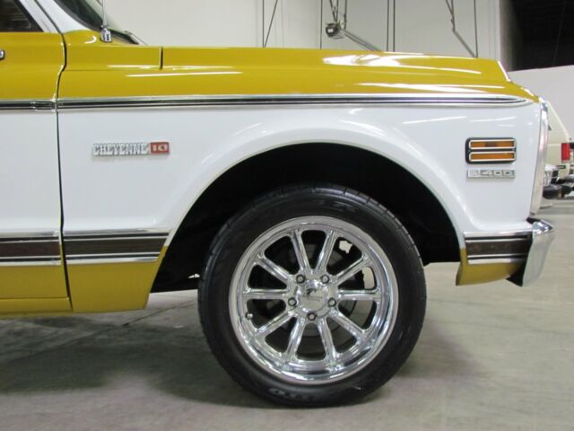 1970 Chevrolet C-10 -Pickup- - photo 13