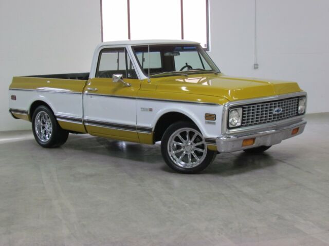 1970 Chevrolet C-10 -Pickup- - photo 5