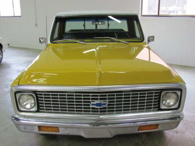 1970 Chevrolet C-10 -Pickup- - photo 6