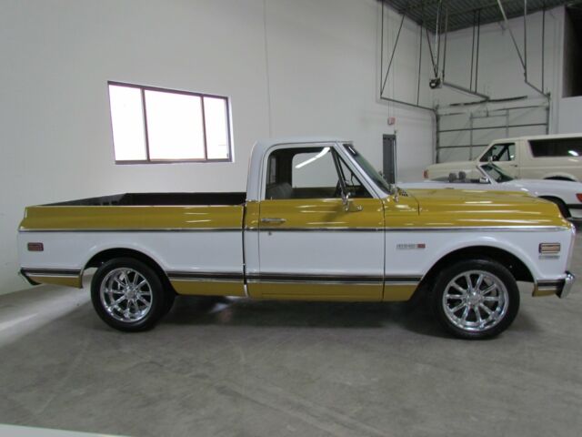 1970 Chevrolet C-10 -Pickup- - photo 8
