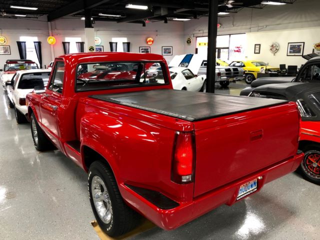 1970 Chevrolet C-10 Pickup - photo 5