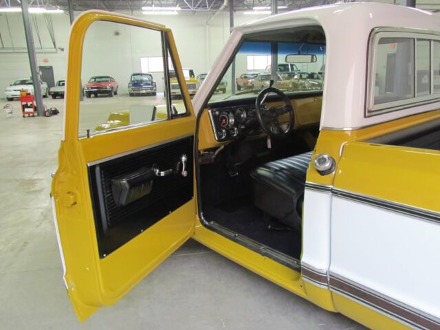 1970 Chevrolet C-10 -Pickup- - photo 11