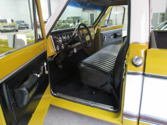 1970 Chevrolet C-10 -Pickup- - photo 12